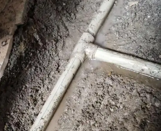 新县漏水维修电话