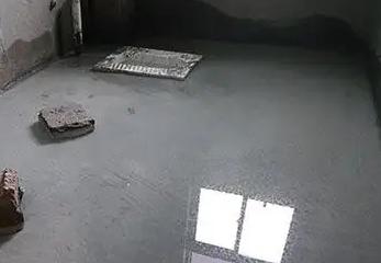 新县卫生间漏水检测多少钱