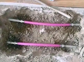 新县卫生间测漏水多少钱