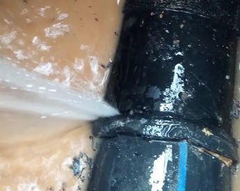 新县漏水维修价格明细