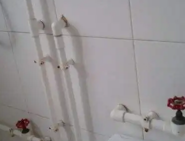 新县水管维修多少钱