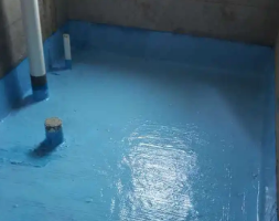 新县卫生间防水哪家好