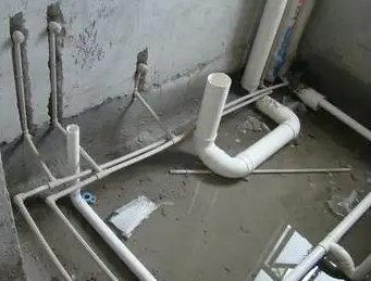 新县水管维修多少钱