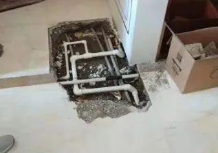 新县查漏水多少钱