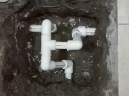 新县卫生间漏水维修公司为您专业分享一下新县查漏水的知识点