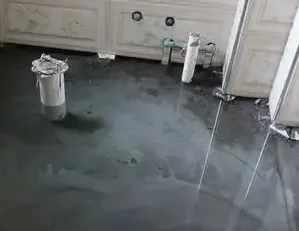 新县卫生间漏水维修公司为您专业分享下新县卫生间漏水检测的知识点