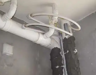 新县水管维修哪家好