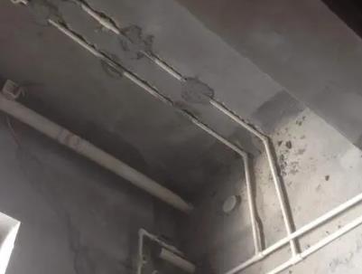 新县卫生间漏水维修技术的依据是什么