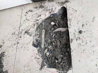 新县卫生间漏水检测哪家好